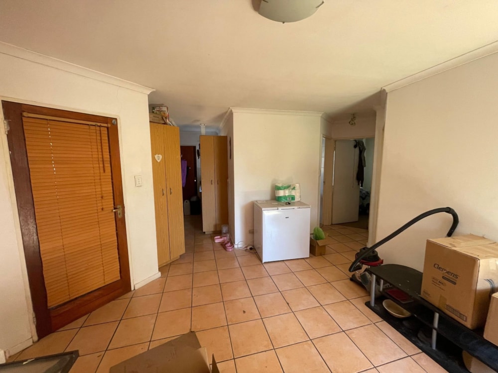 Townhouse for sale in Universitas - 1BX1704423 Townhouse for sale in Universitas - 1BX1704423