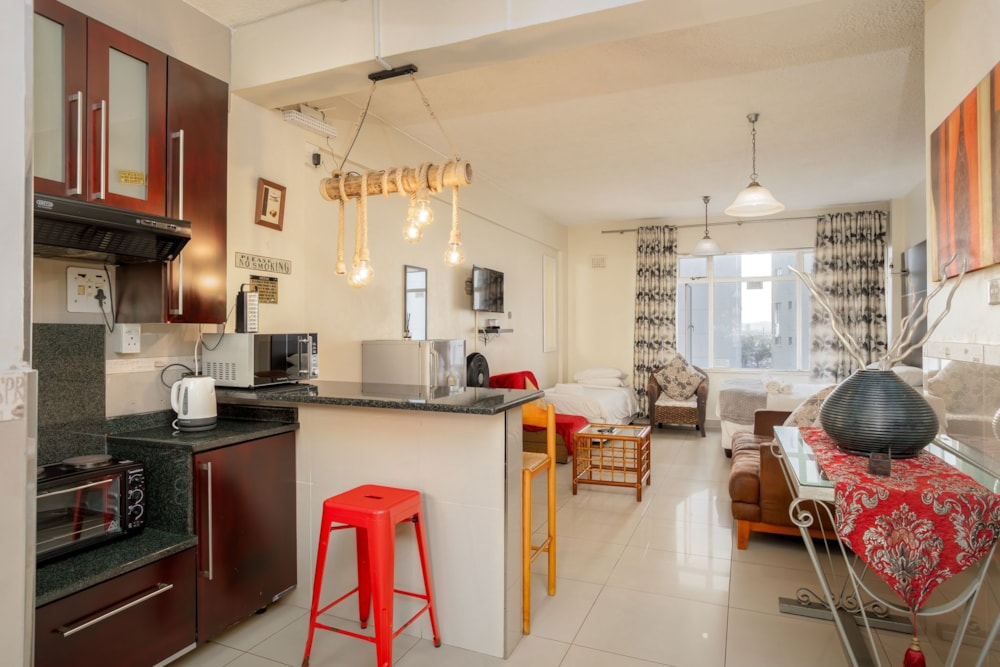 Studio apartment for sale in South Beach Durban - 1DA1696967