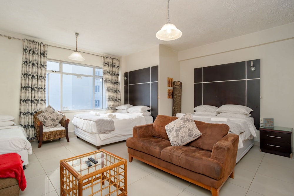 Studio apartment for sale in South Beach Durban - 1DA1696967
