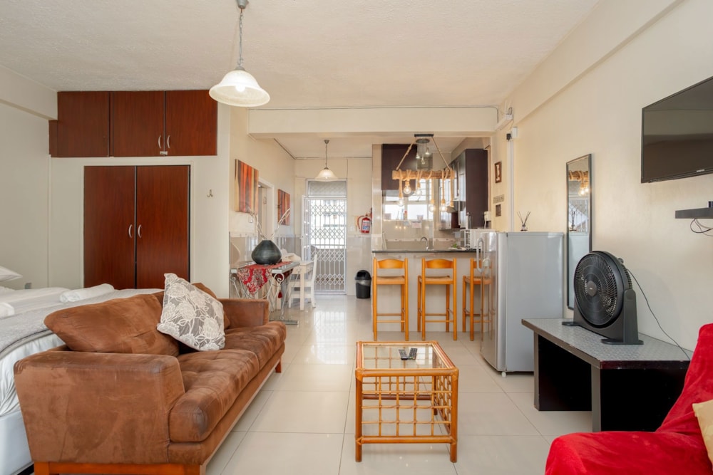 Studio apartment for sale in South Beach Durban - 1DA1696967