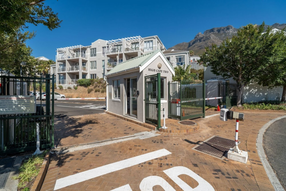 Apartment let in Devils Peak - CBL1705463 Apartment let in Devils Peak - CBL1705463