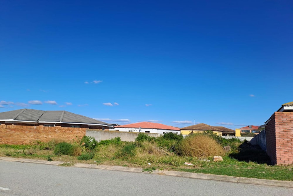 Residential vacant land for sale in Bluewater Bay, Port Elizabeth, Gqeberha - 1PLZ1705733