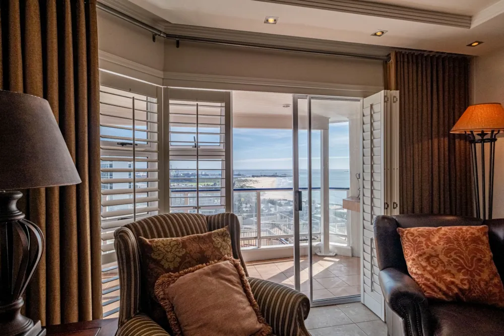 Apartment sold in Summerstrand - 1PLZ1706957