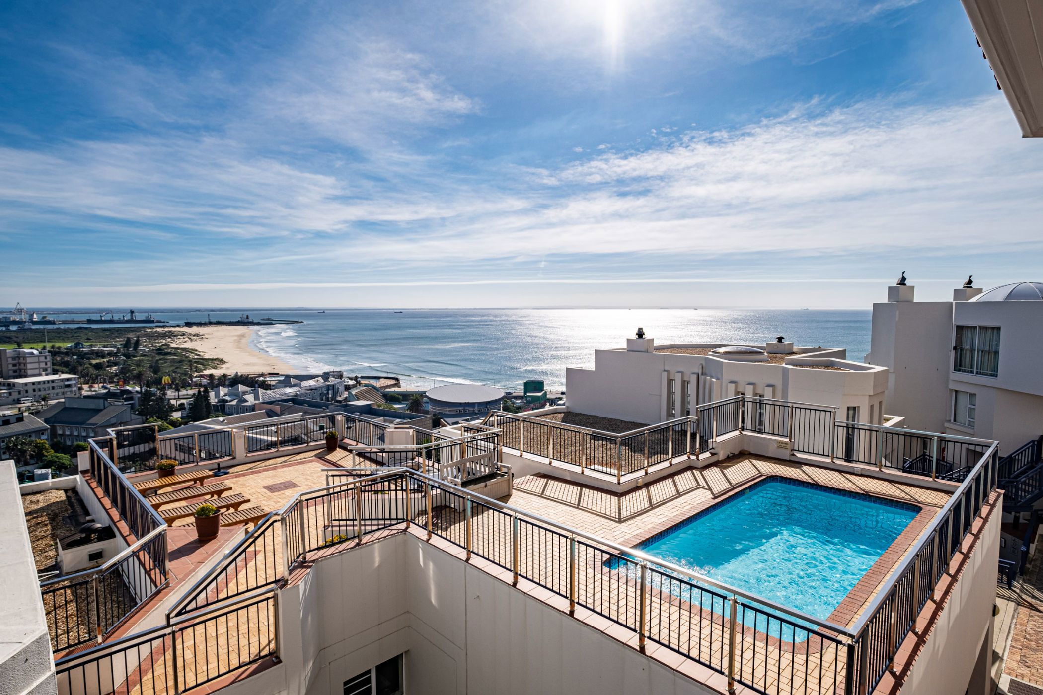 Apartment for sale in Summerstrand - 1PLZ1706957