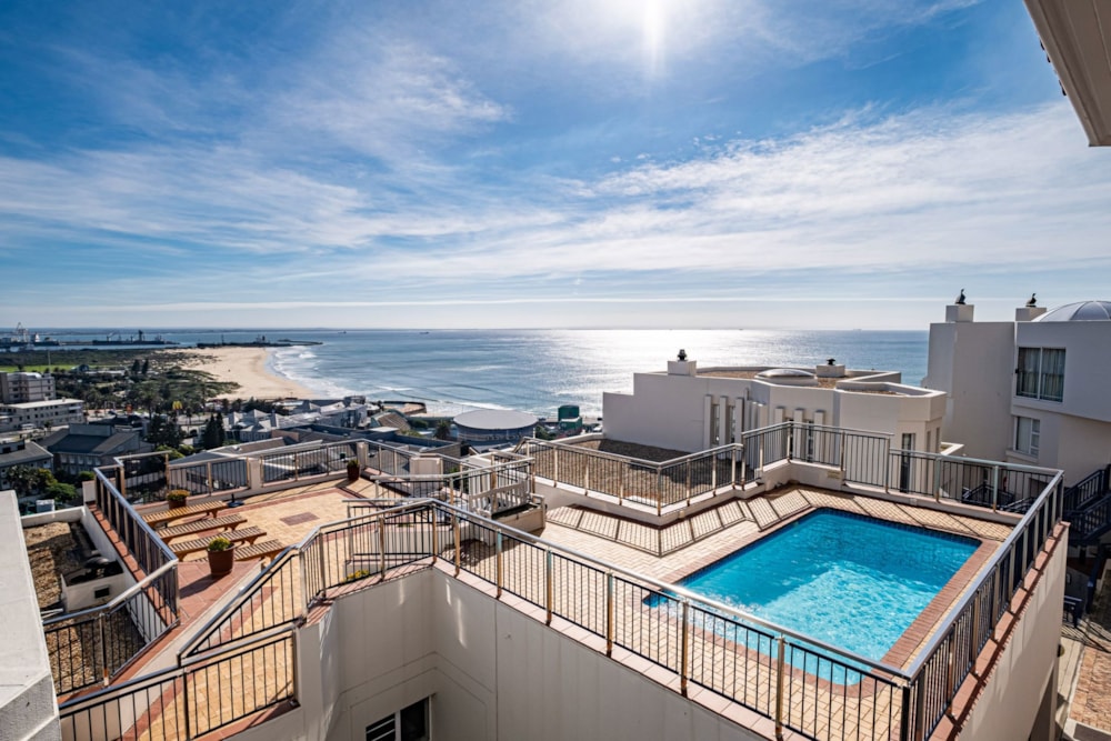 Apartment for sale in Summerstrand - 1PLZ1706957