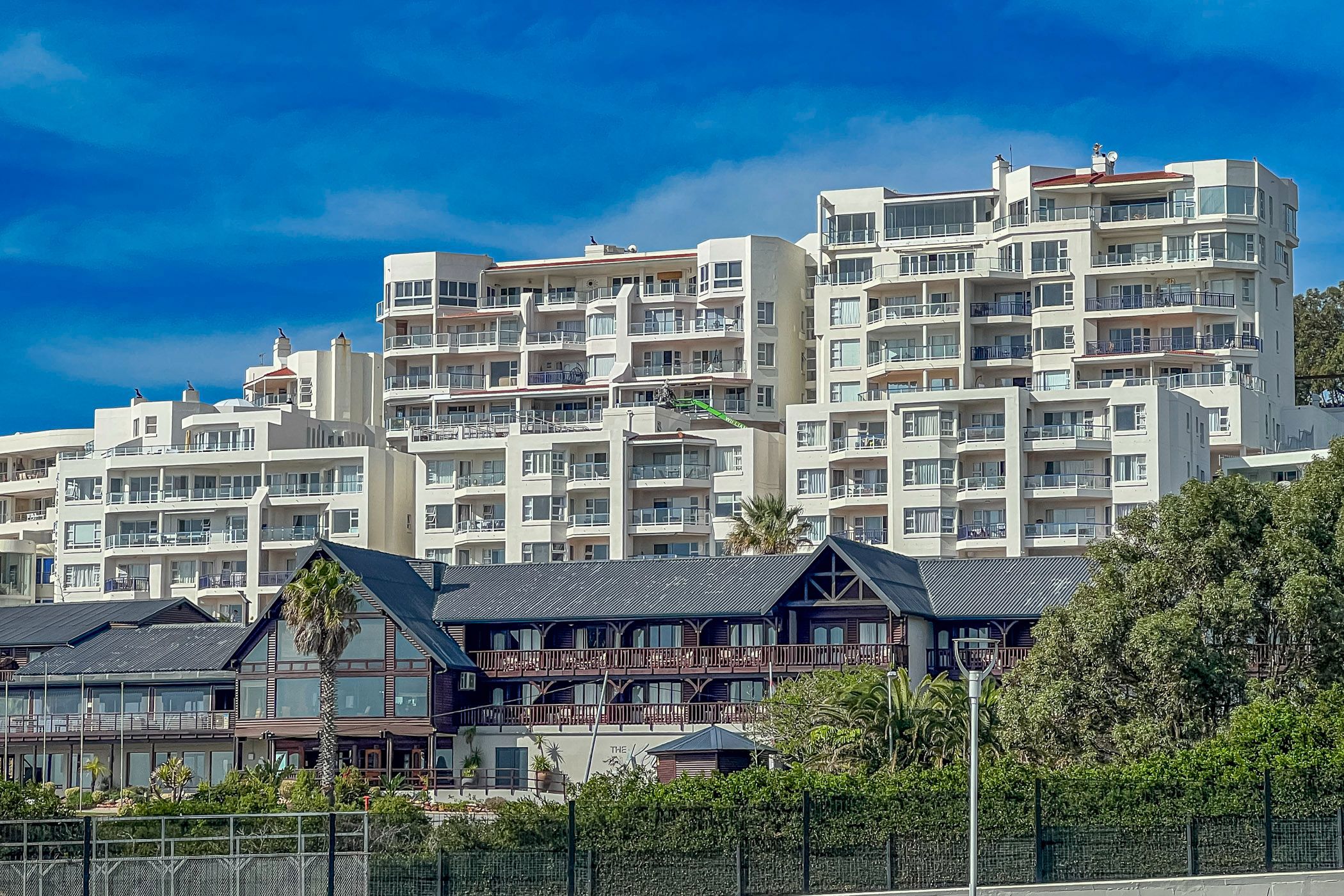 Apartment sold in Summerstrand - 1PLZ1706957