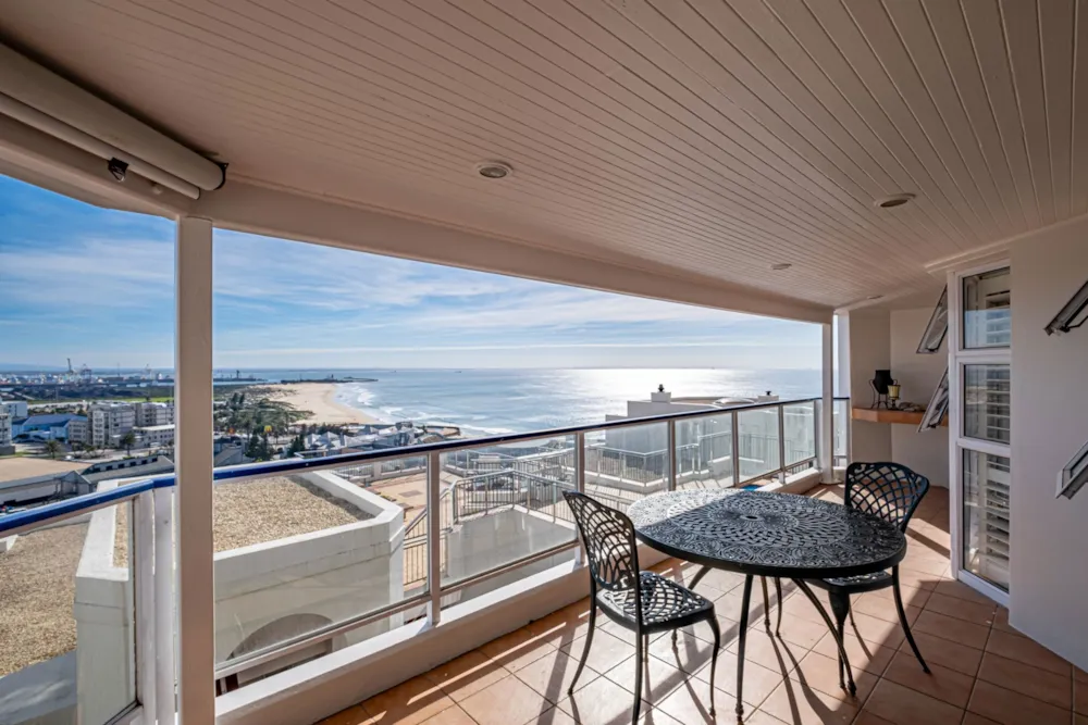 Apartment sold in Summerstrand - 1PLZ1706957