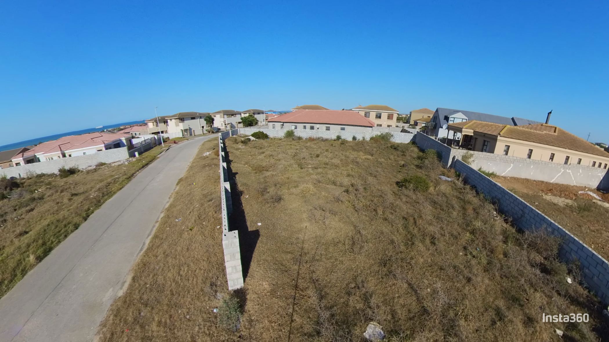 Residential vacant land for sale in Bluewater Bay, Port Elizabeth, Gqeberha - 1PLZ1701203