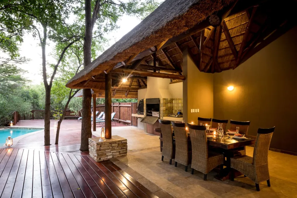 Country resort sold in Hoedspruit - 1HS1706830 Country resort sold in Hoedspruit - 1HS1706830