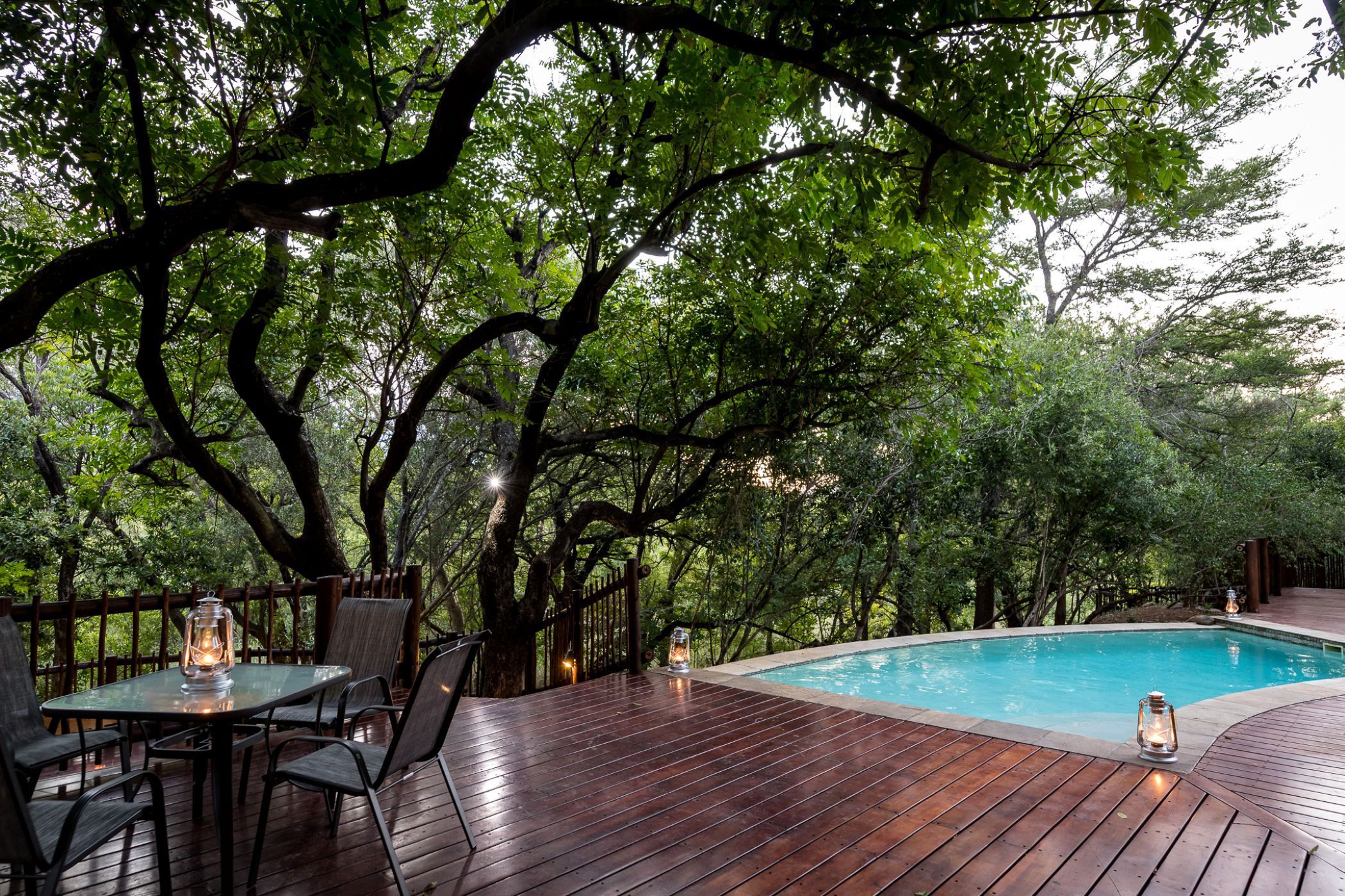 Country resort for sale in Hoedspruit - 1HS1706830