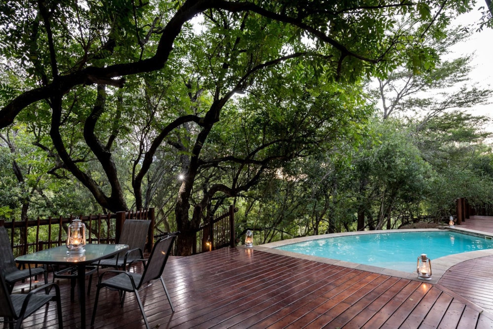 Country resort for sale in Hoedspruit - 1HS1706830