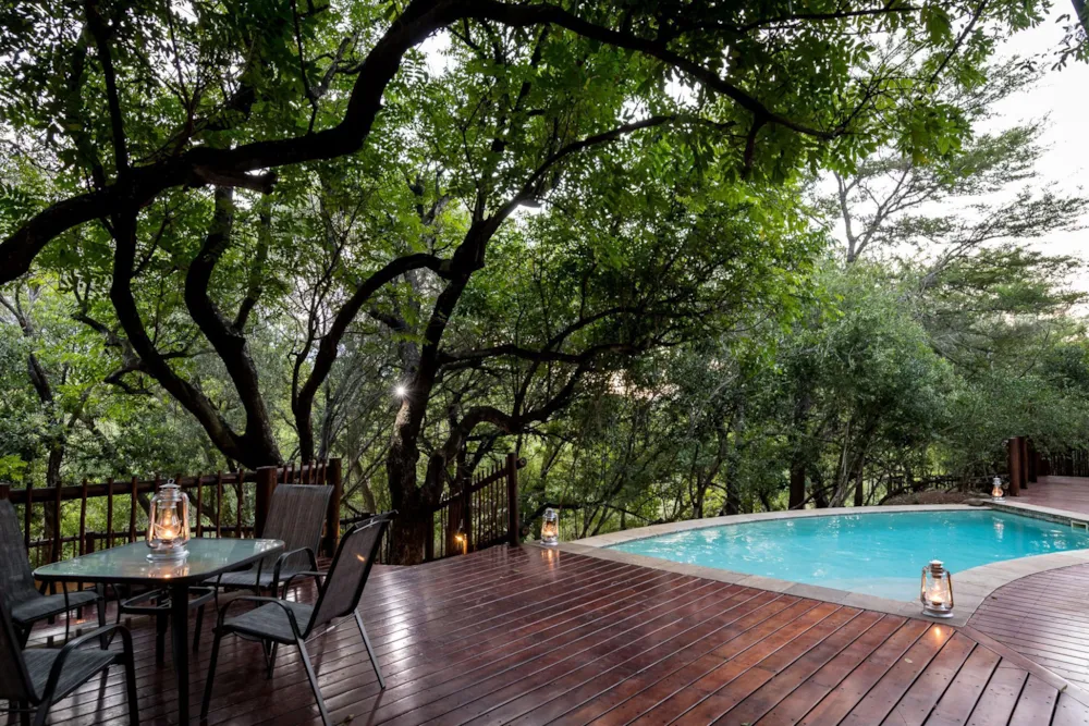 Country resort sold in Hoedspruit - 1HS1706830 Country resort sold in Hoedspruit - 1HS1706830