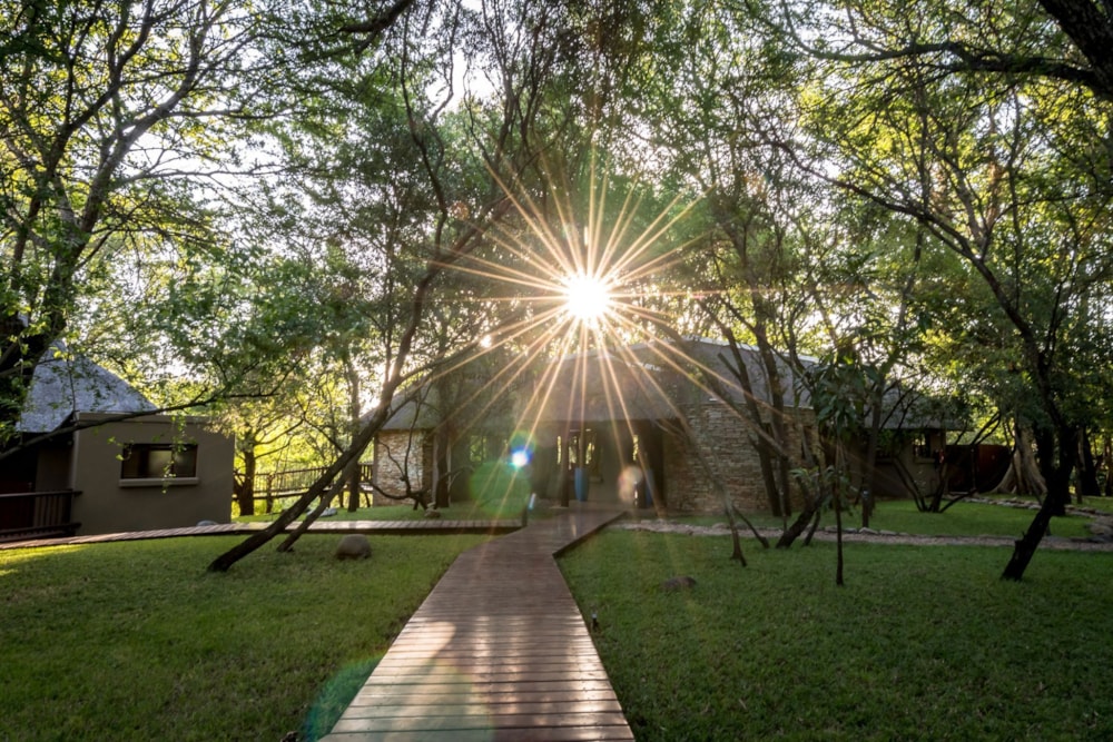 Country resort for sale in Hoedspruit - 1HS1706830 Country resort for sale in Hoedspruit - 1HS1706830