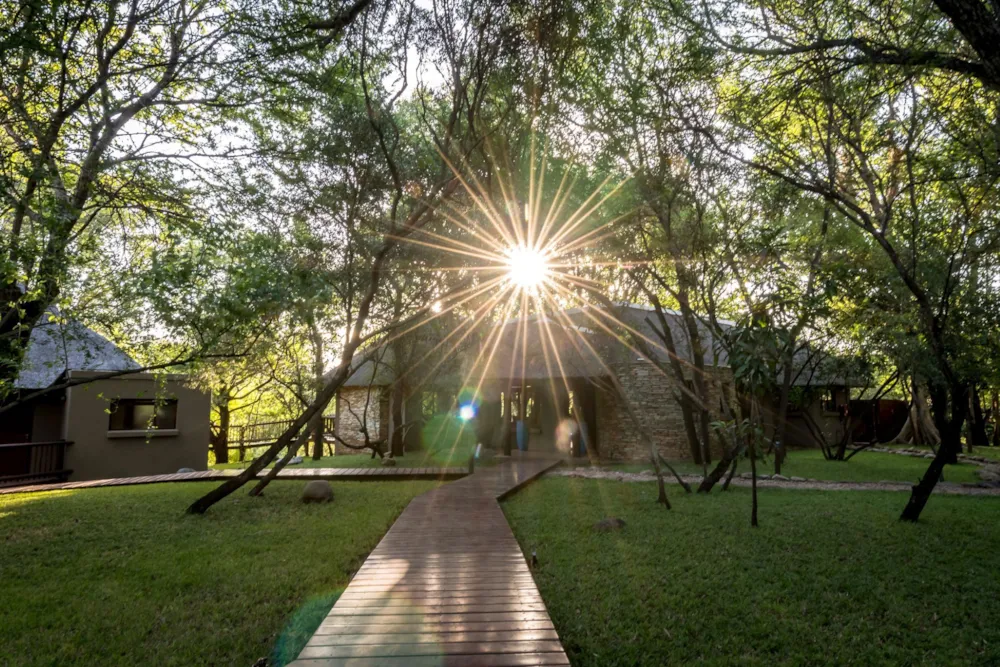 Country resort sold in Hoedspruit - 1HS1706830 Country resort sold in Hoedspruit - 1HS1706830