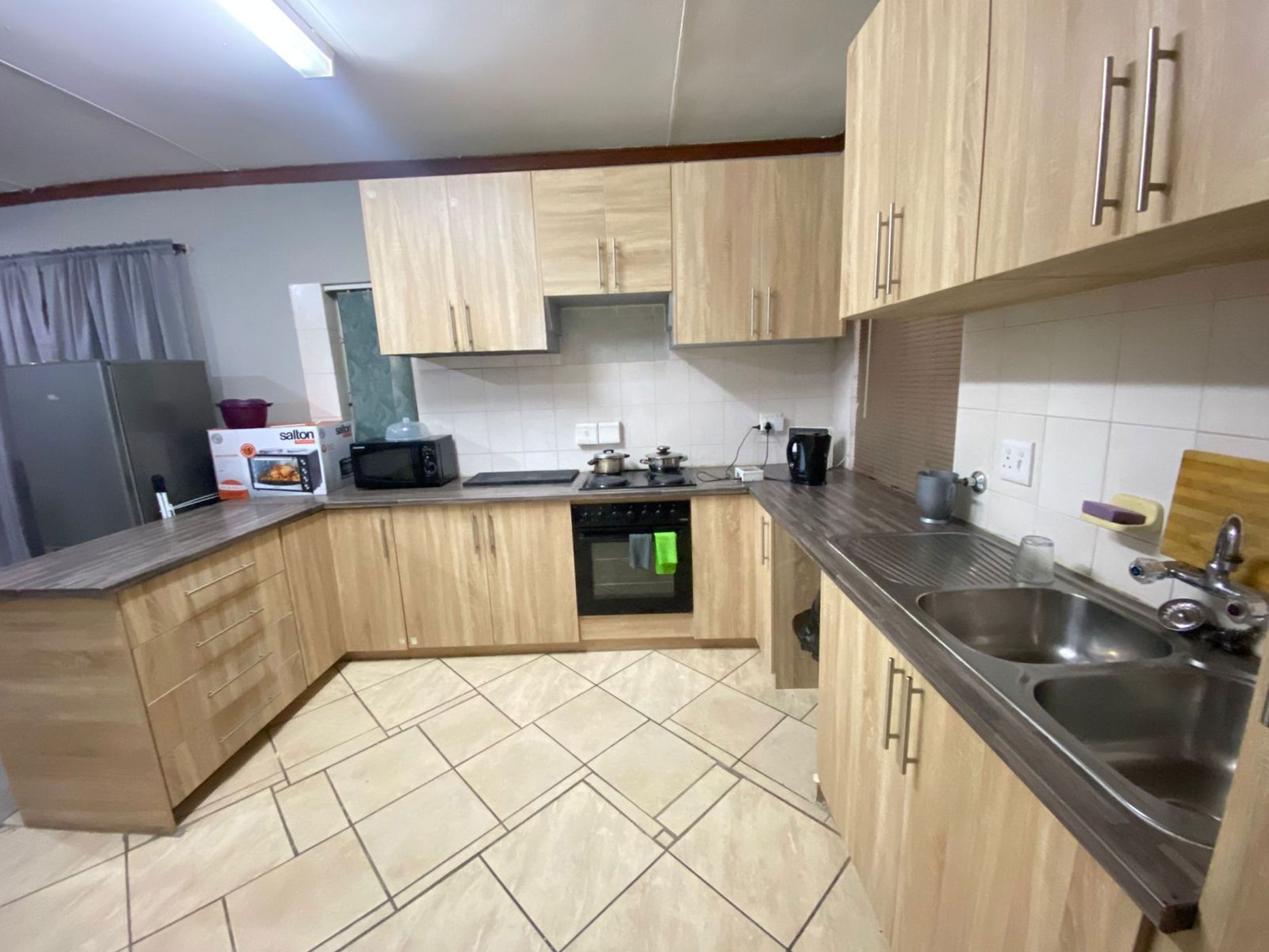 Townhouse for sale in Willows - 1BX1704833