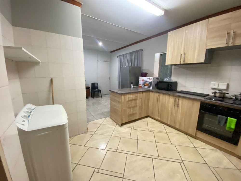 Townhouse for sale in Willows - 1BX1704833 Townhouse for sale in Willows - 1BX1704833