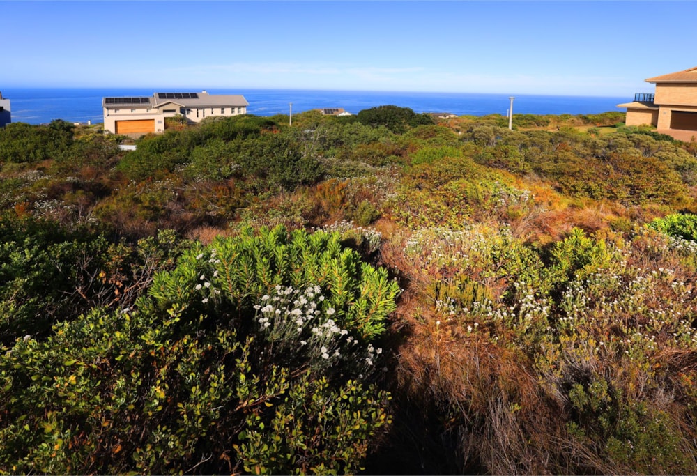 Residential vacant land for sale in Village on Sea - 1MB1702204