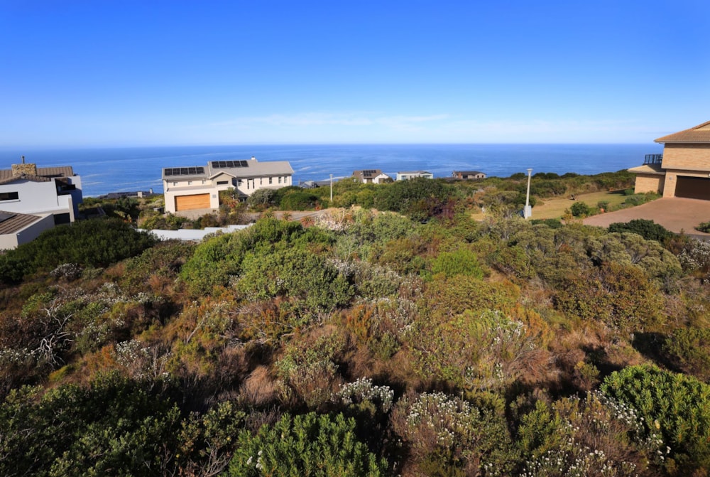 Residential vacant land for sale in Village on Sea - 1MB1702204