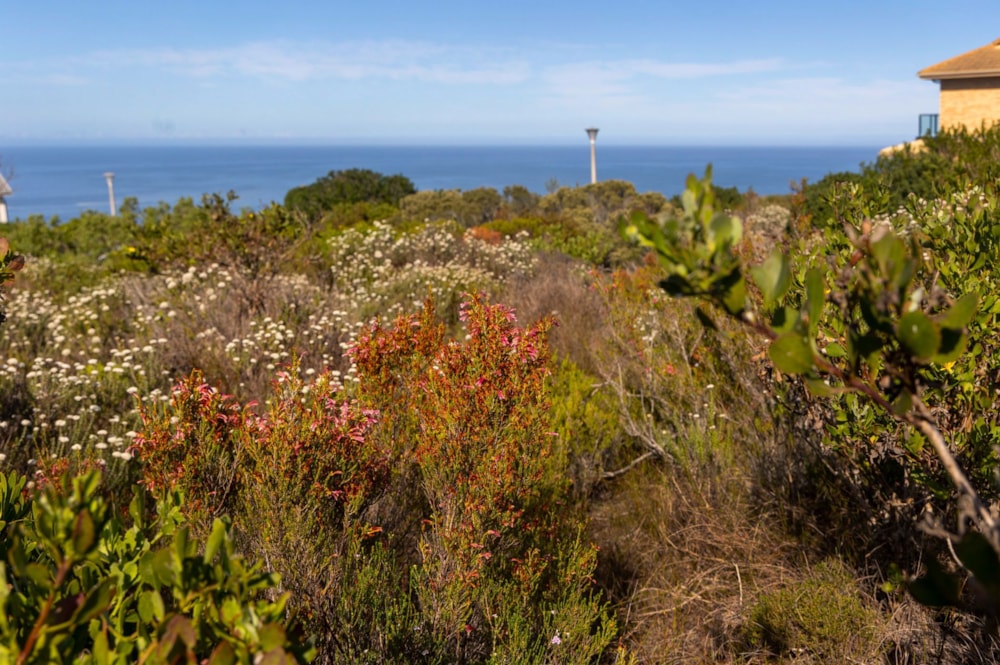 Residential vacant land for sale in Village on Sea - 1MB1702204