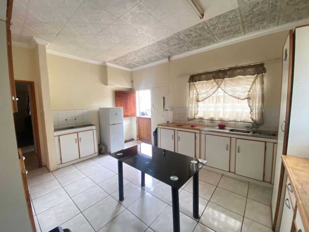 House for sale in Noordhoek, Bloemfontein - 1BX1704711