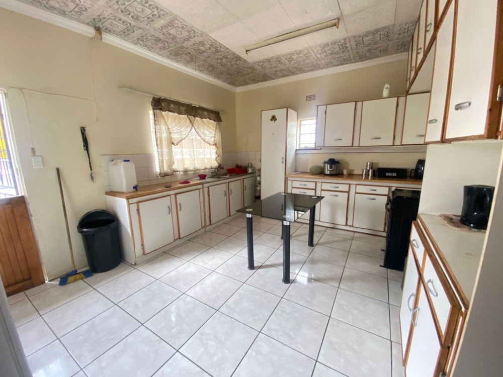 House for sale in Noordhoek, Bloemfontein - 1BX1704711