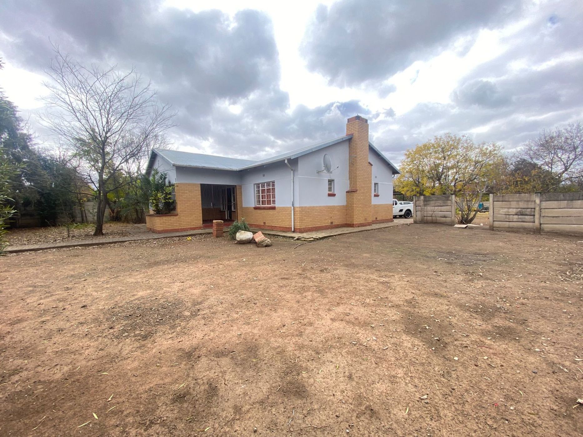 House for sale in Noordhoek, Bloemfontein - 1BX1704711