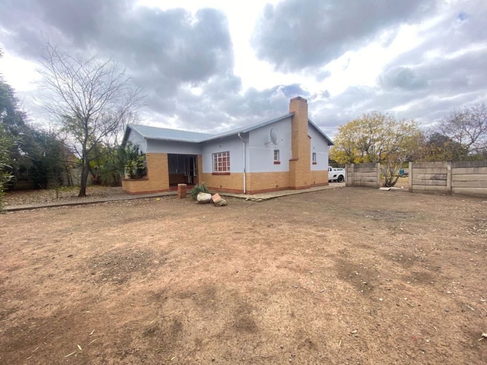 House for sale in Noordhoek, Bloemfontein - 1BX1704711