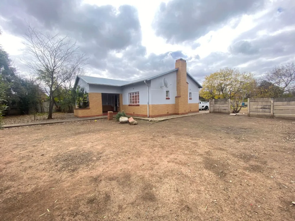 House sold in Noordhoek, Bloemfontein - 1BX1704711 House sold in Noordhoek, Bloemfontein - 1BX1704711