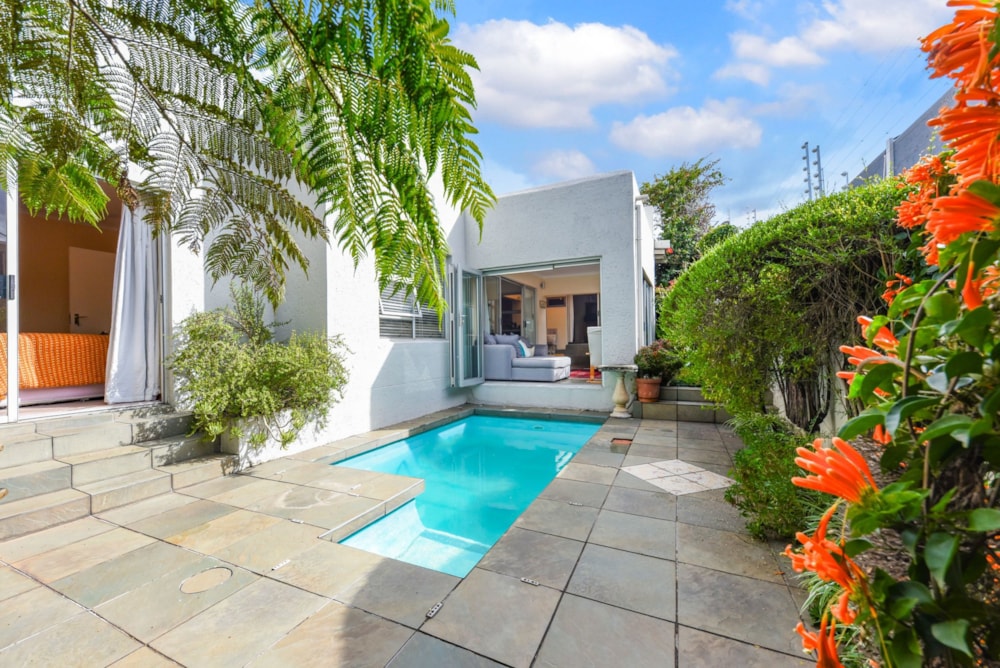 House sold in Lonehill - FW1705176 House sold in Lonehill - FW1705176