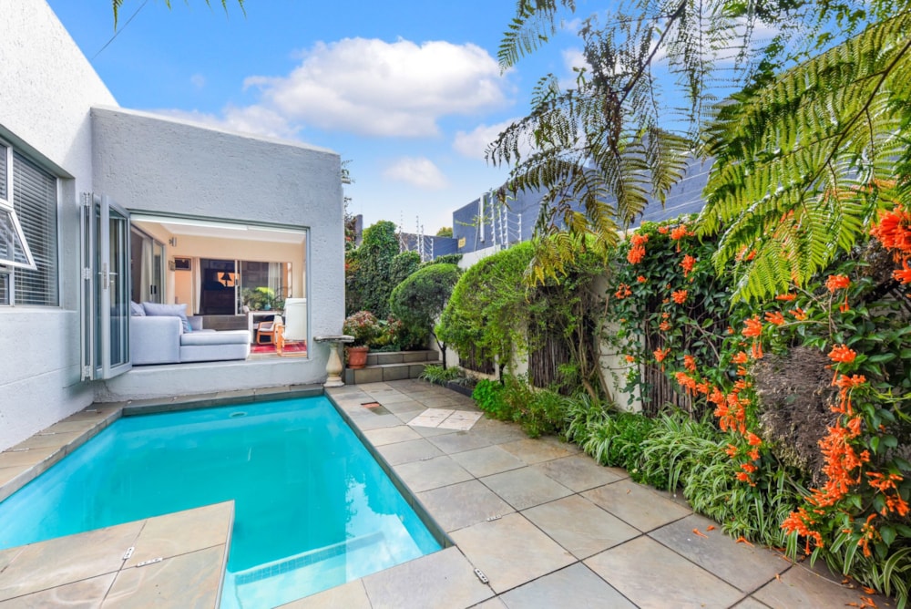 House sold in Lonehill - FW1705176 House sold in Lonehill - FW1705176