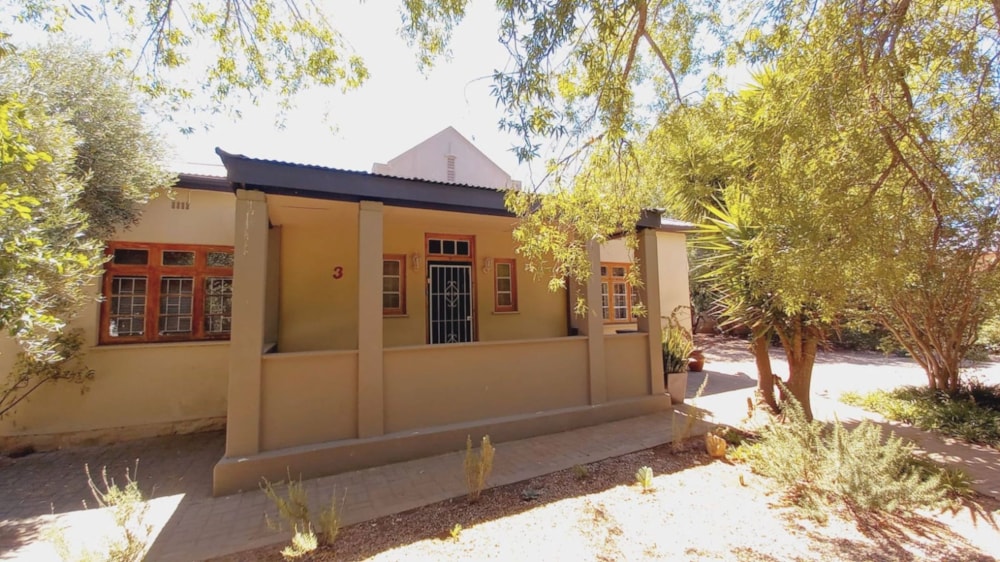 House for sale in West Bank, Oudtshoorn - 1OU1685020