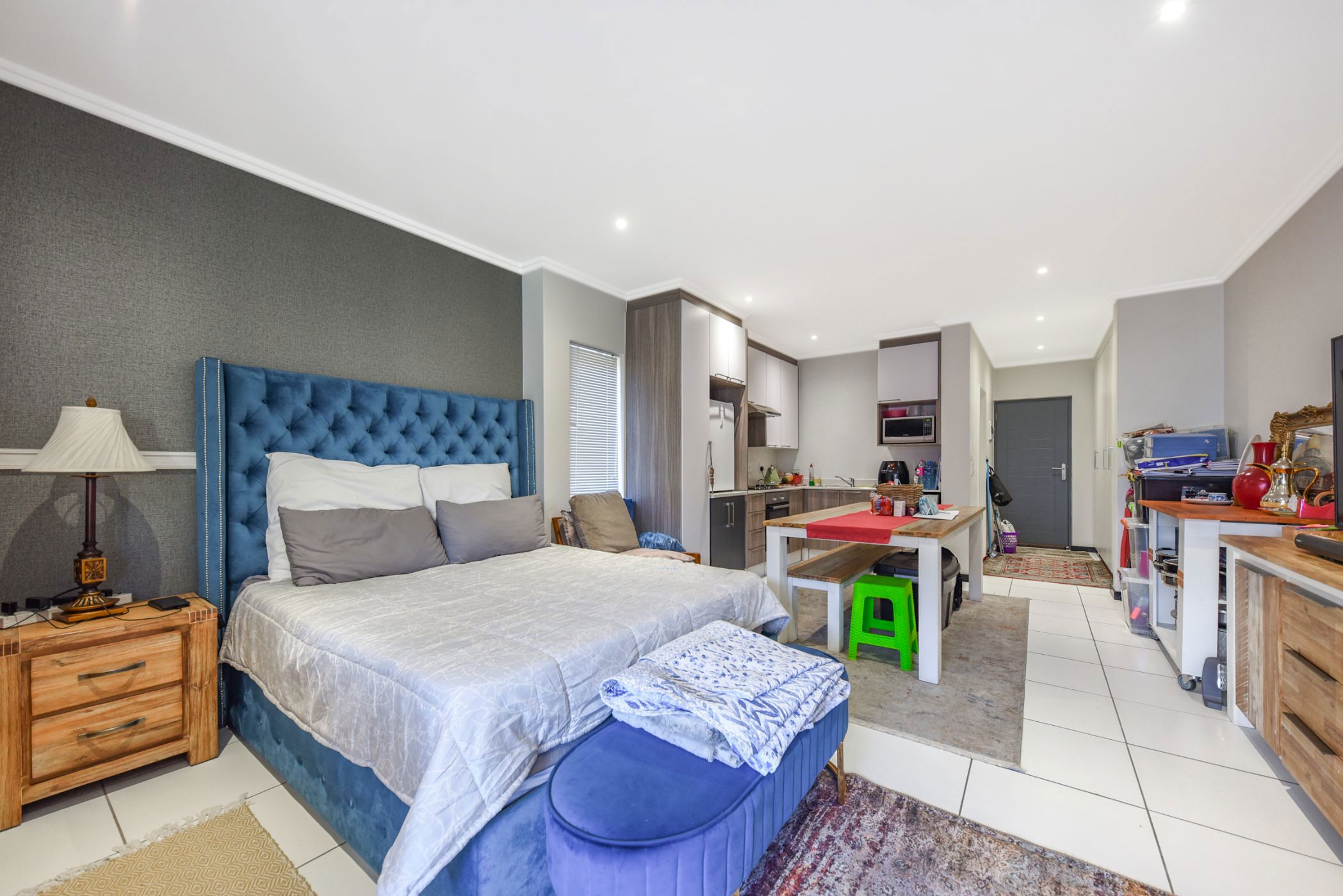 Apartment sold in Lonehill - FW1703880