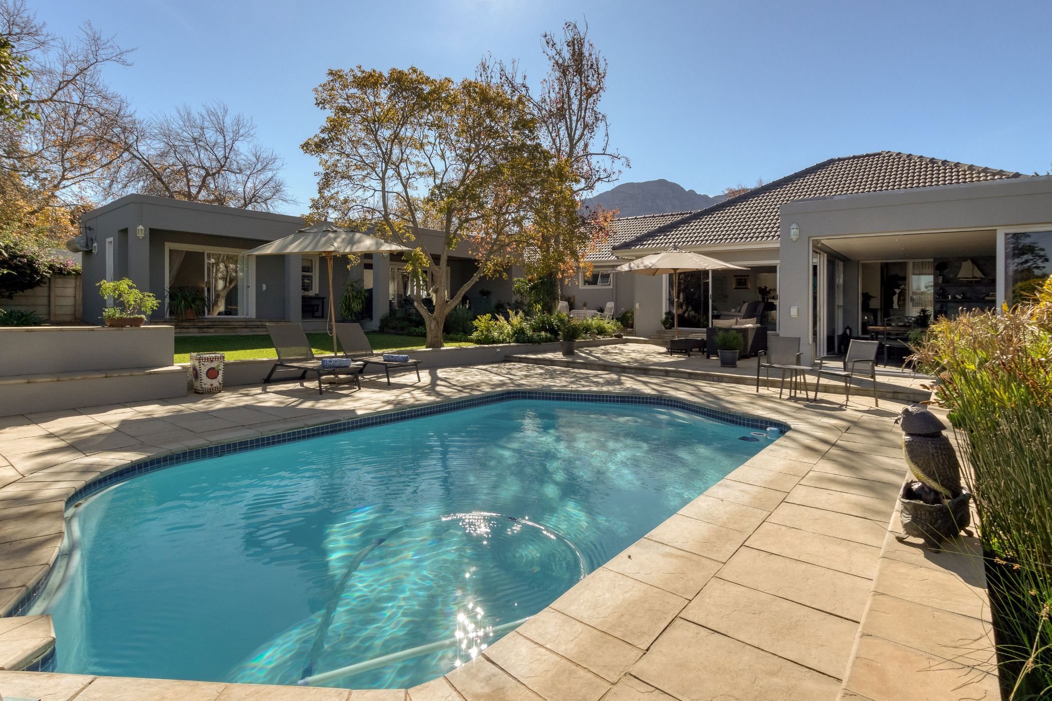 House sold in Parel Vallei - SW1704442