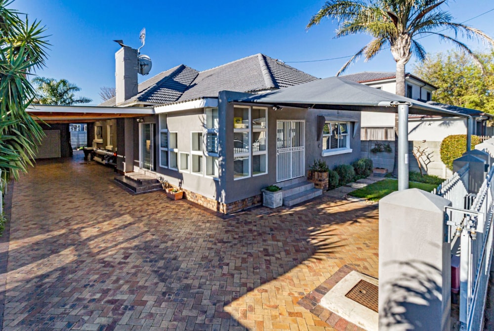 House sold in Lochnerhof - SW1705210 House sold in Lochnerhof - SW1705210