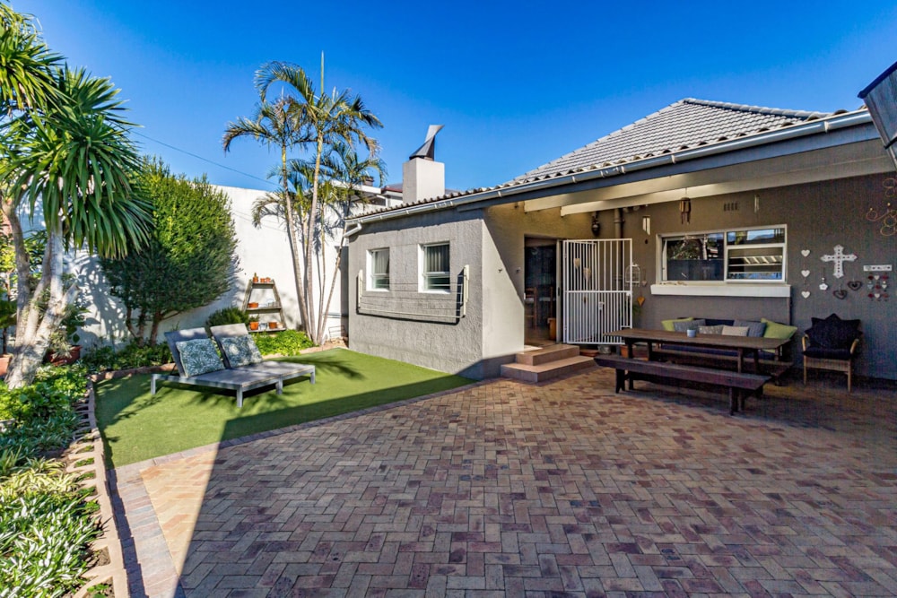 House sold in Lochnerhof - SW1705210 House sold in Lochnerhof - SW1705210