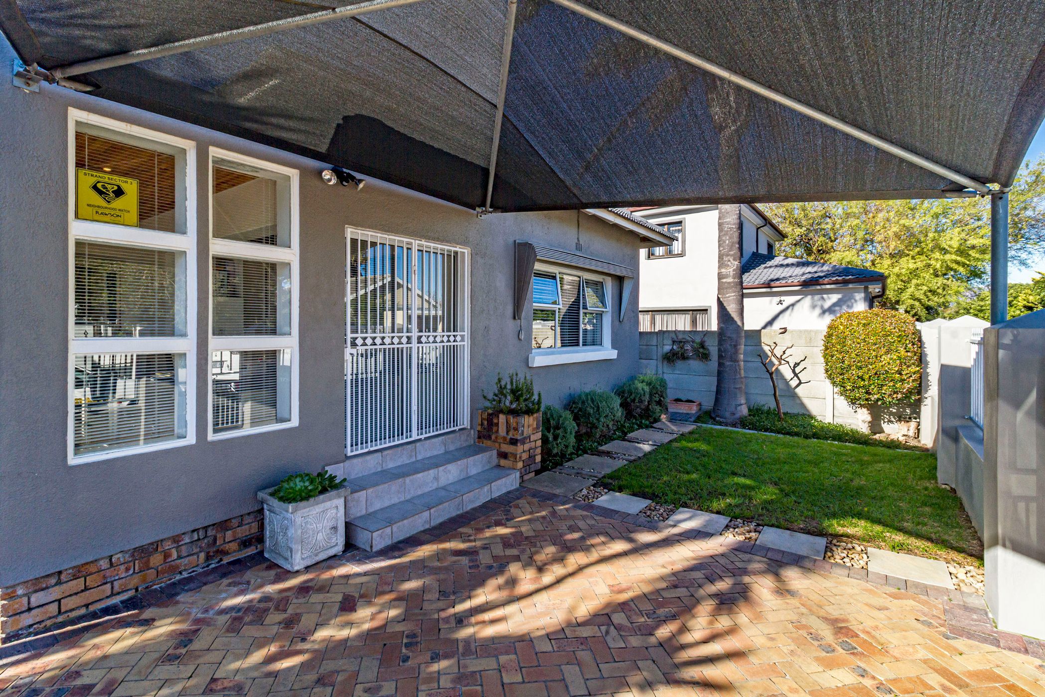 House sold in Lochnerhof - SW1705210