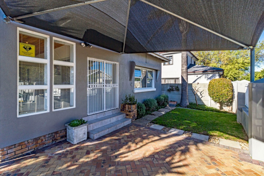 House sold in Lochnerhof - SW1705210 House sold in Lochnerhof - SW1705210