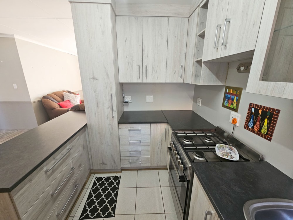 Townhouse for sale in Fleurdal - 1BX1704965