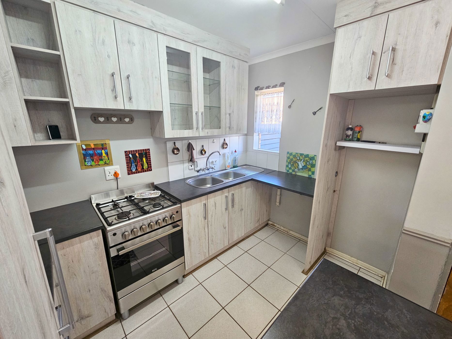 Townhouse for sale in Fleurdal - 1BX1704965