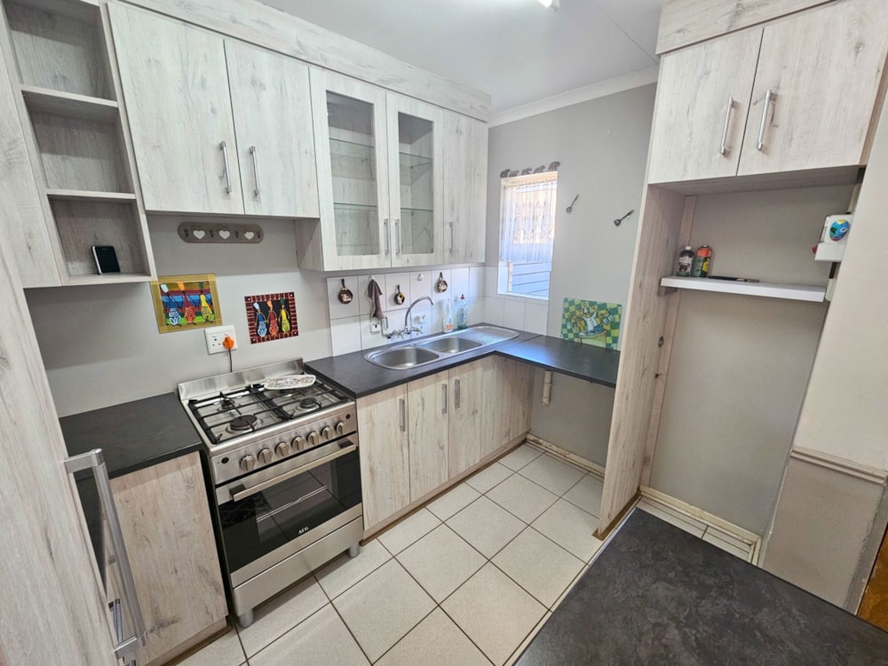 Townhouse for sale in Fleurdal - 1BX1704965