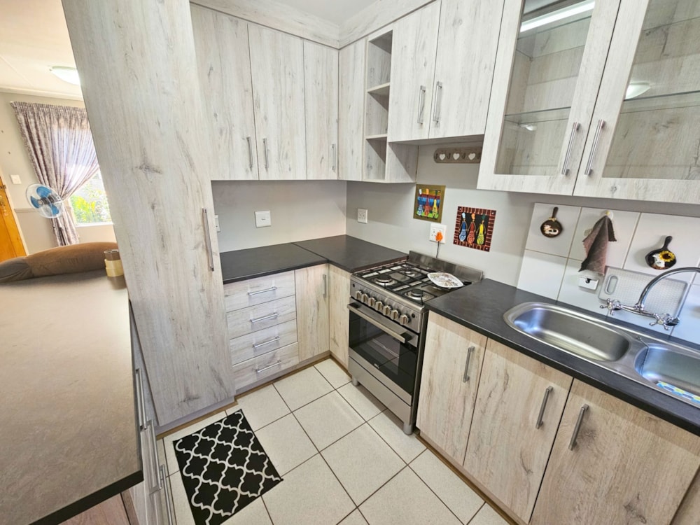 Townhouse for sale in Fleurdal - 1BX1704965