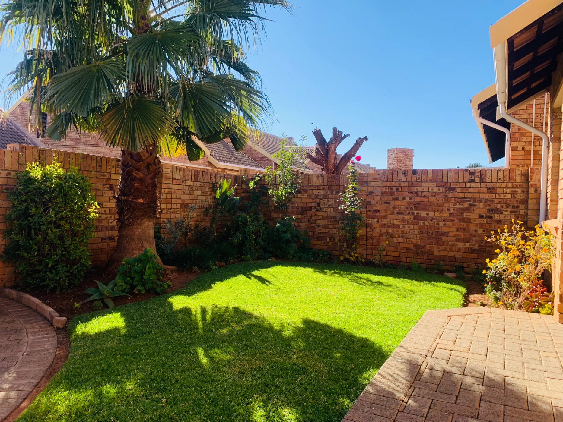 Townhouse sold in Langenhovenpark - 1BX1702662