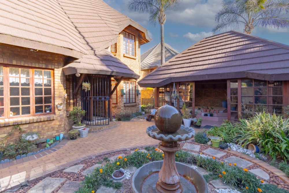 House for sale in Dayanglen - BOK1705123 House for sale in Dayanglen - BOK1705123