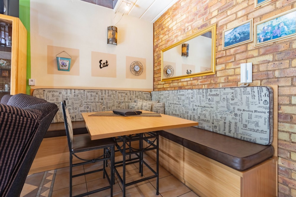 Double-storey house for sale in Dayanglen - BOK1751962