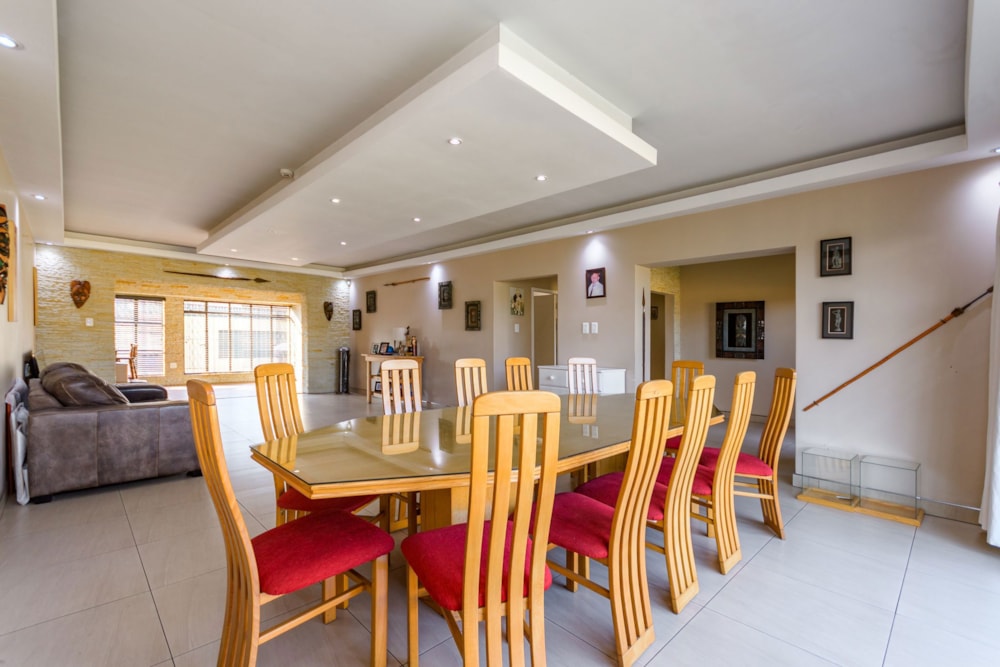 House for sale in Parkdene - BOK1704090 House for sale in Parkdene - BOK1704090