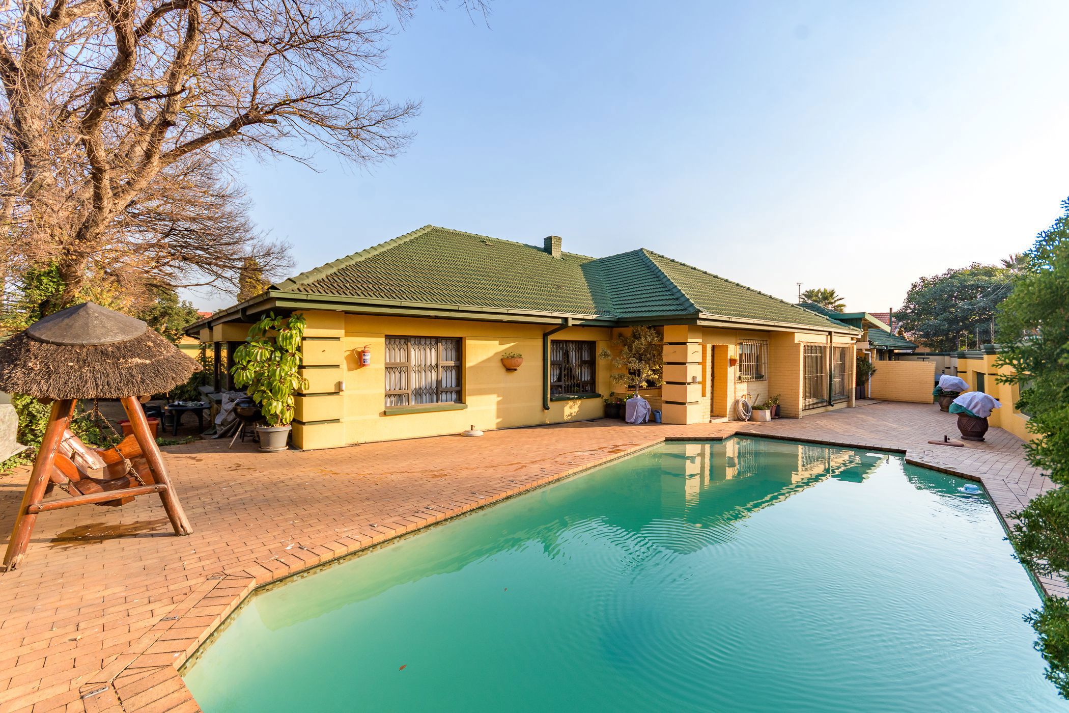 House for sale in Parkdene - BOK1704090