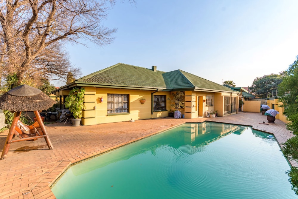 House for sale in Parkdene - BOK1704090 House for sale in Parkdene - BOK1704090