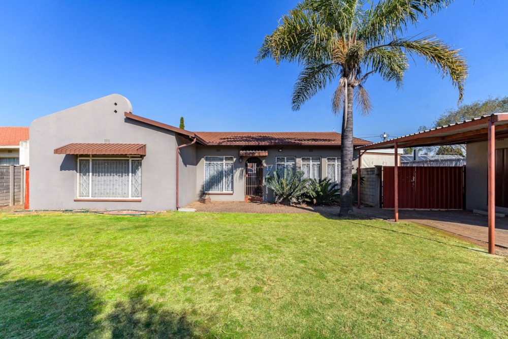 House for sale in Witkoppie Ridge - BOK1703458 House for sale in Witkoppie Ridge - BOK1703458