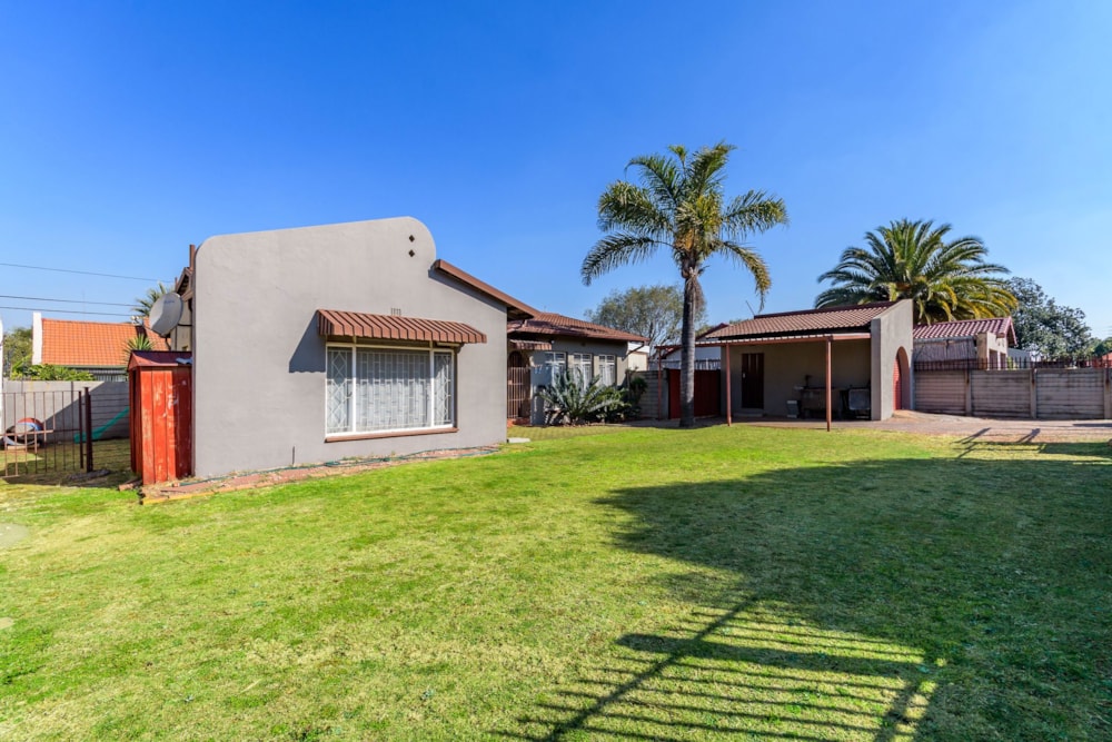 House for sale in Witkoppie Ridge - BOK1703458 House for sale in Witkoppie Ridge - BOK1703458