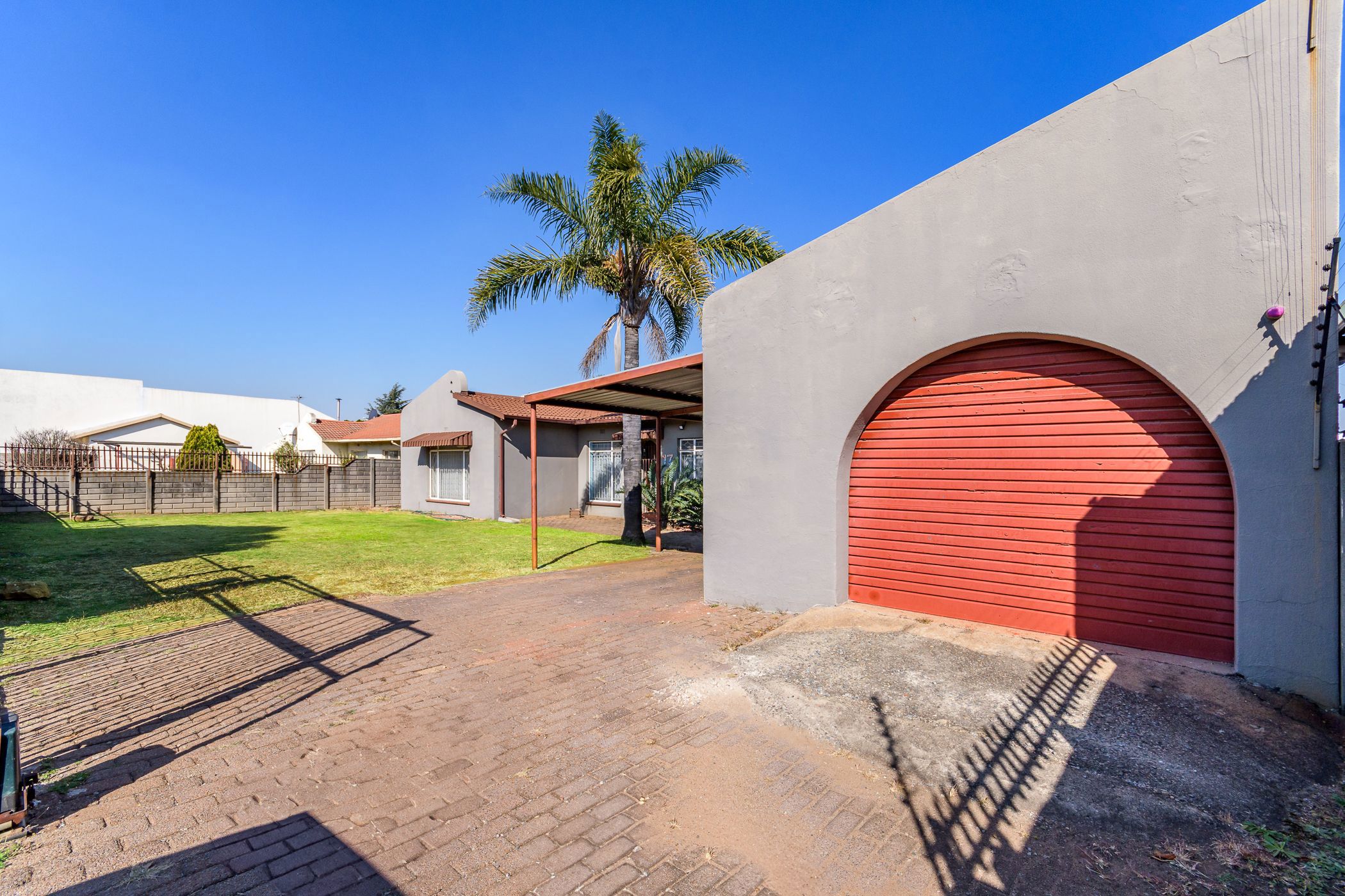 House for sale in Witkoppie Ridge - BOK1703458